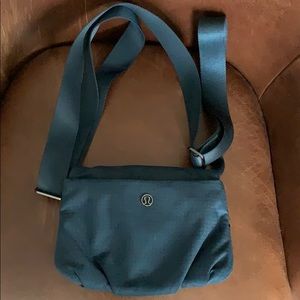 Lululemon Yoga Mat Bag